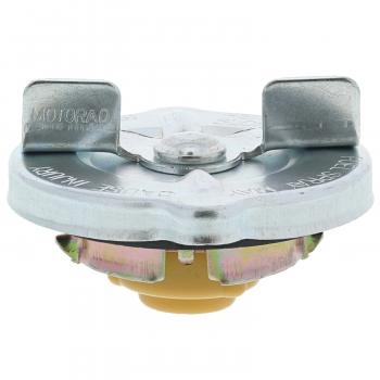1963 Oldsmobile F85 Fuel Tank Cap MotoRad MGC46 image 2 of 4