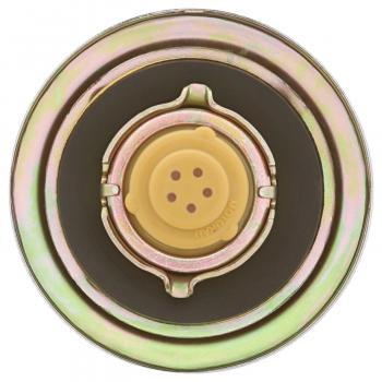 1970 Fargo W100 Pickup Fuel Tank Cap MotoRad MGC48 image 3 of 4