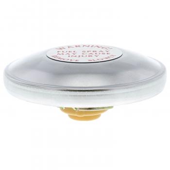 1970 Fargo W100 Pickup Fuel Tank Cap MotoRad MGC48 image 4 of 4