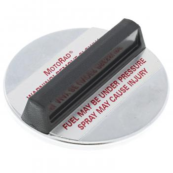 1973 GMC C25/C2500 Suburban Fuel Tank Cap MotoRad MGC49 image 1 of 4