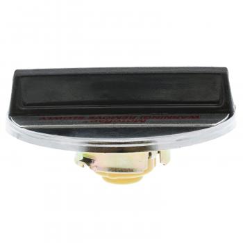 1973 GMC C25/C2500 Suburban Fuel Tank Cap MotoRad MGC49 image 2 of 4