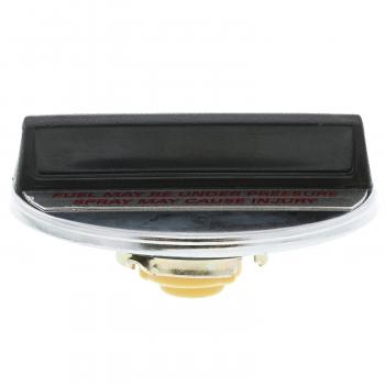 1973 GMC C25/C2500 Suburban Fuel Tank Cap MotoRad MGC49 image 4 of 4