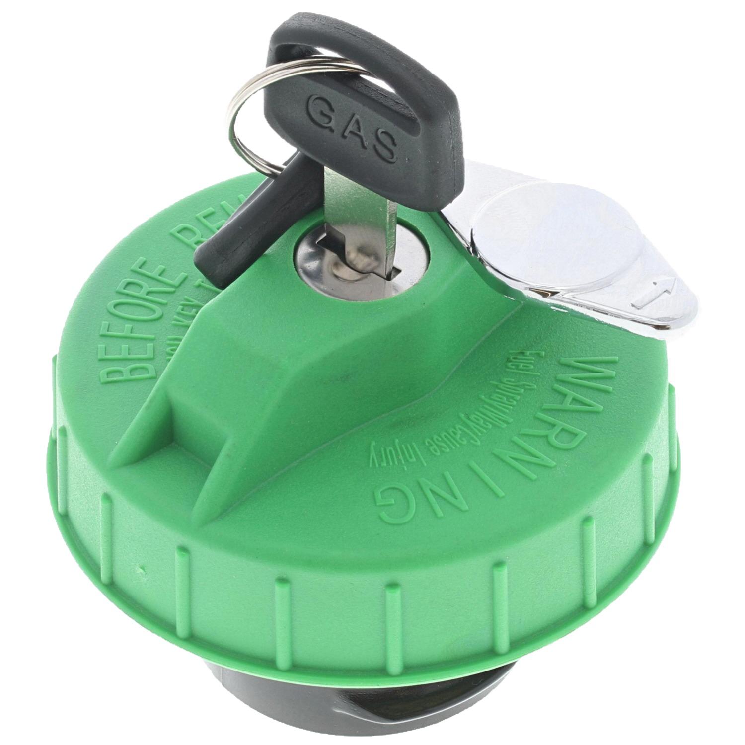 MotoRad MGC500 - Fuel Tank Cap MotoRad MGC500 Fuel Tank Cap product image 1 of 7