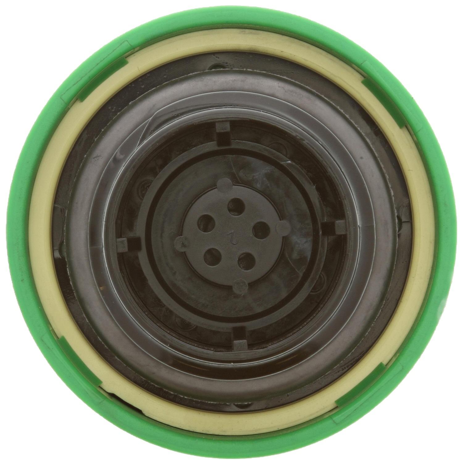 MotoRad MGC500 - Fuel Tank Cap MotoRad MGC500 Fuel Tank Cap product image 3 of 7