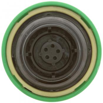 2012 Chevrolet Silverado 2500 HD Fuel Tank Cap MotoRad MGC500 image 3 of 4