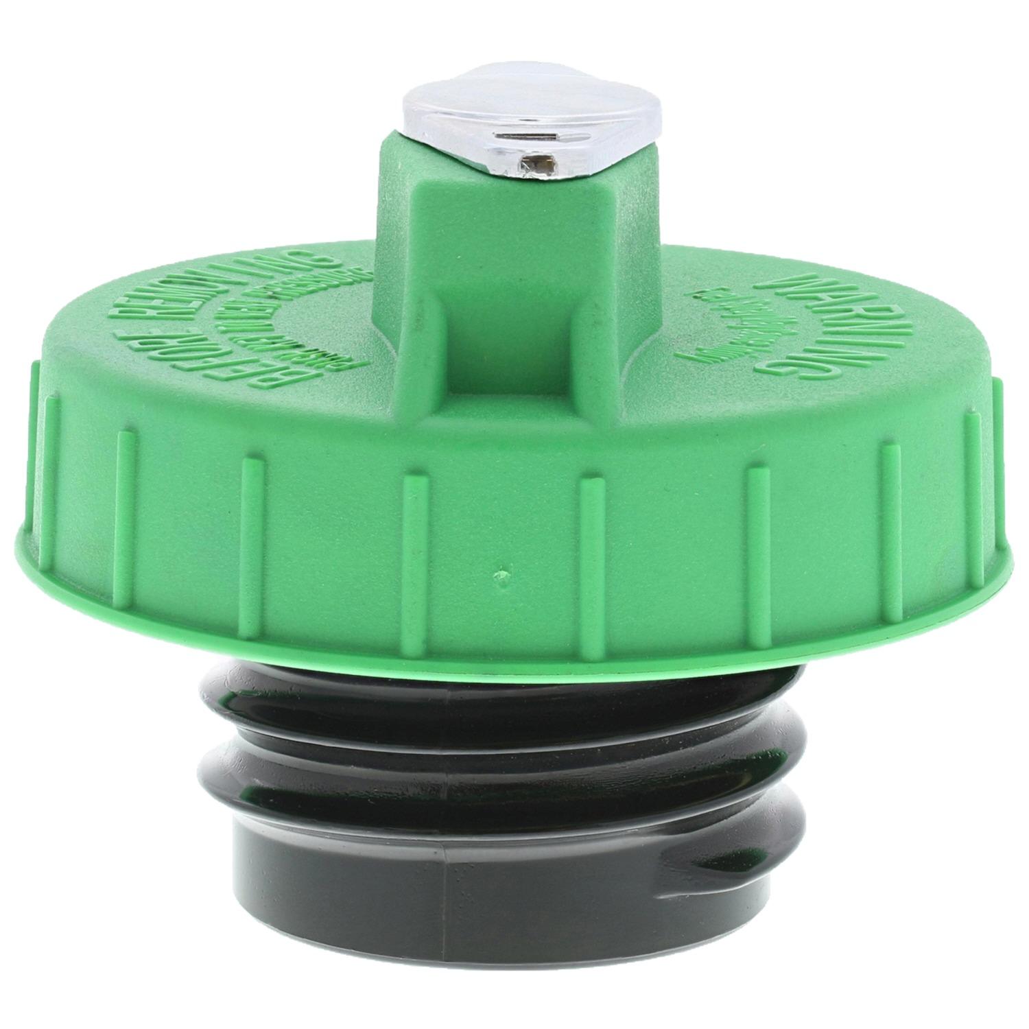 MotoRad MGC500 - Fuel Tank Cap MotoRad MGC500 Fuel Tank Cap product image 6 of 7