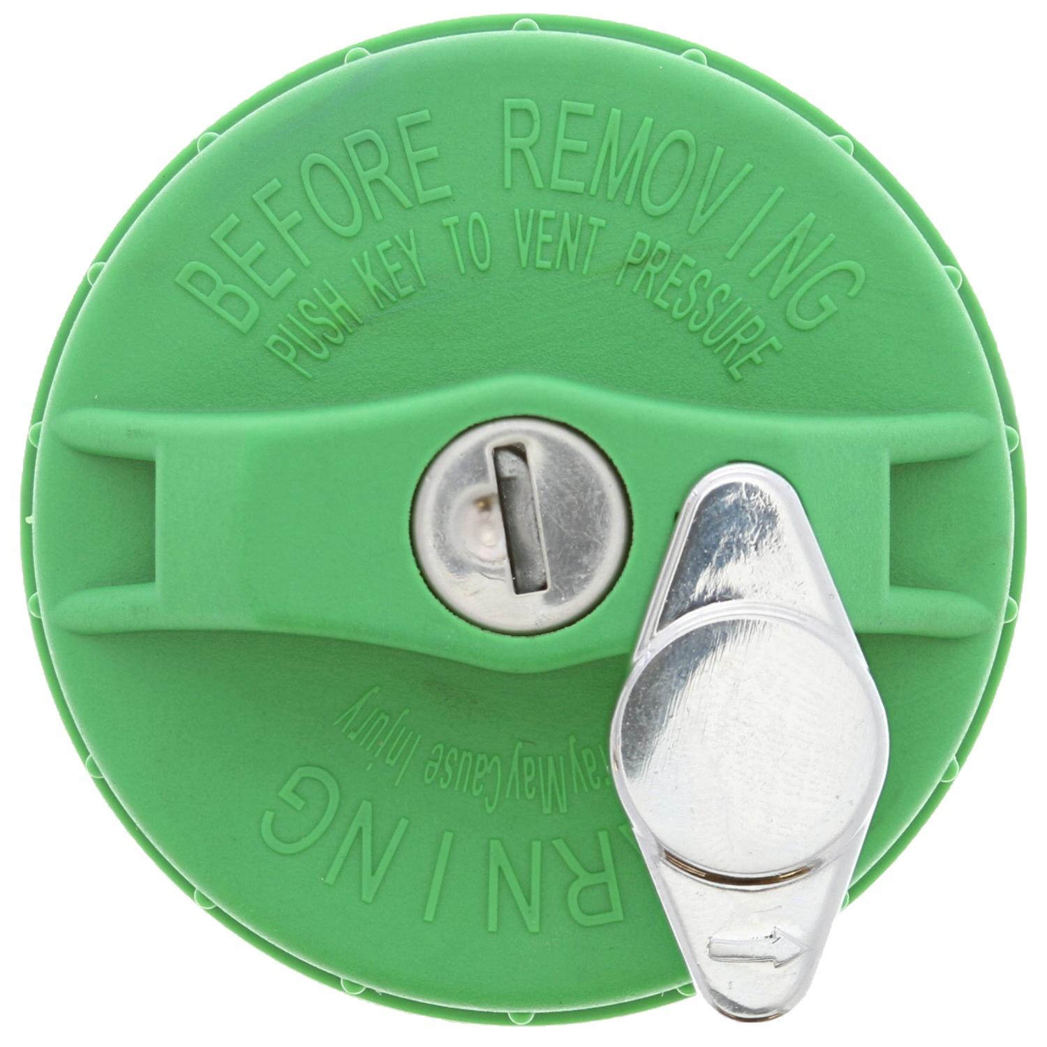 MotoRad MGC500 - Fuel Tank Cap MotoRad MGC500 Fuel Tank Cap product image 7 of 7
