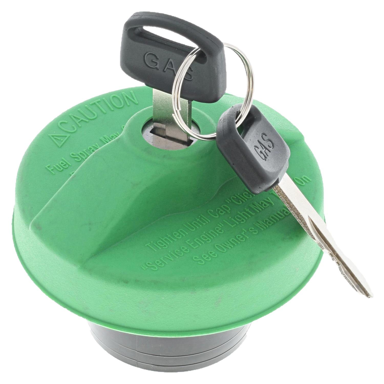 MotoRad MGC502 - Fuel Tank Cap MotoRad MGC502 Fuel Tank Cap product image 1 of 7