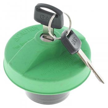 2013 Ford F-550 Super Duty Fuel Tank Cap MotoRad MGC502 image 1 of 4