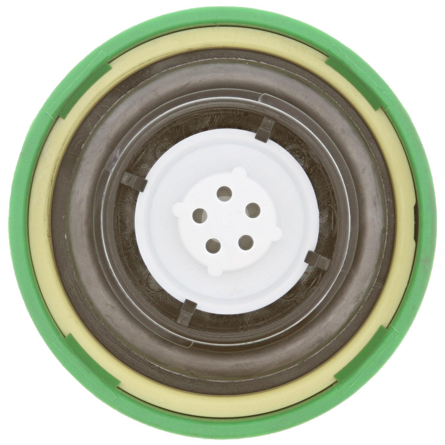 MotoRad MGC502 - Fuel Tank Cap MotoRad MGC502 Fuel Tank Cap product image 3 of 7