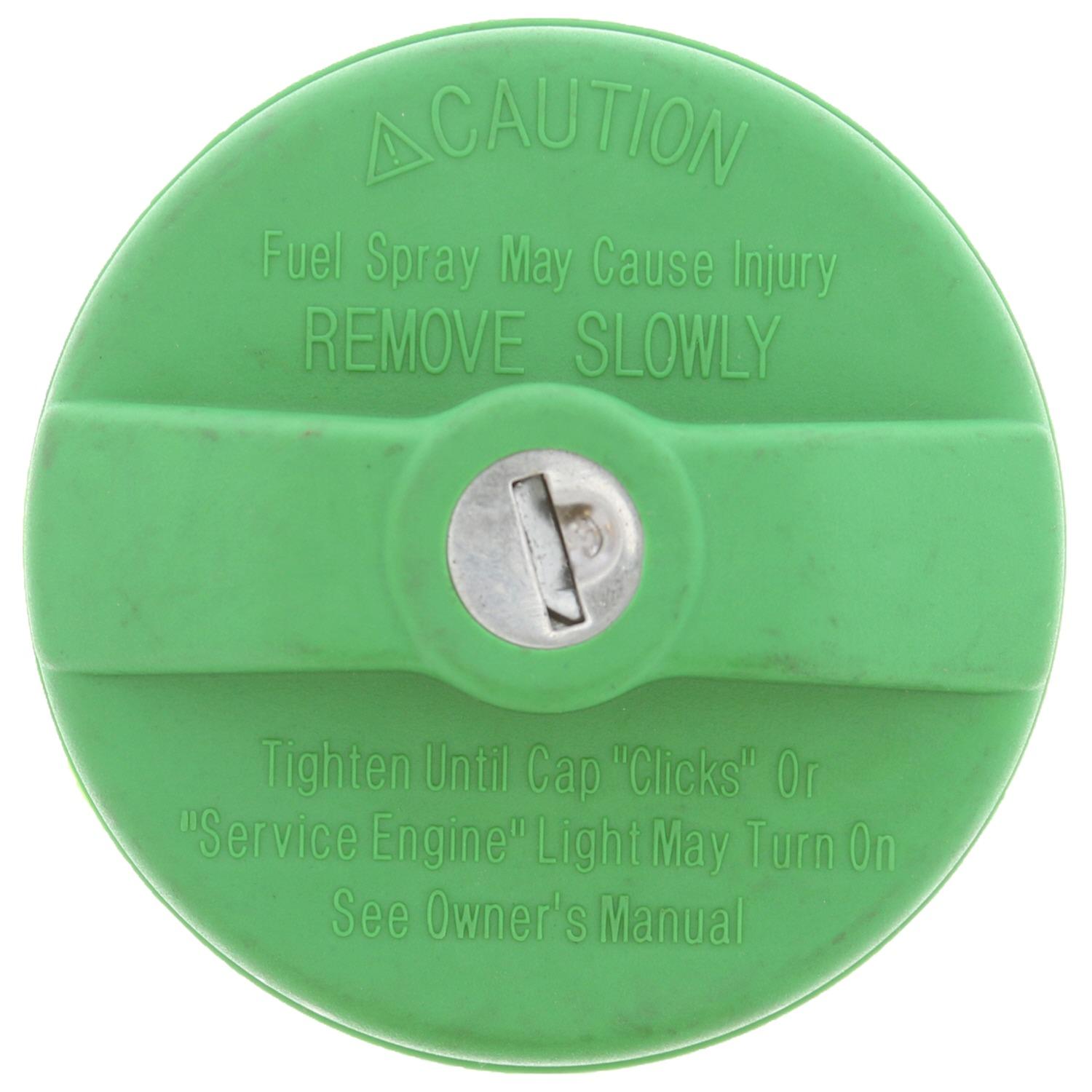 MotoRad MGC502 - Fuel Tank Cap MotoRad MGC502 Fuel Tank Cap product image 7 of 7