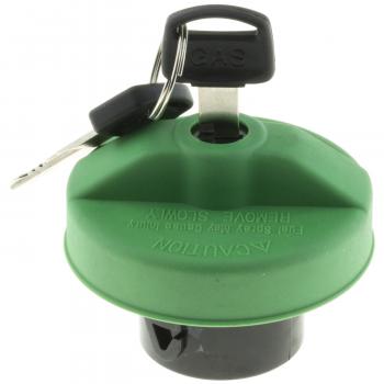 2009 GMC Sierra 3500 HD Fuel Tank Cap MotoRad MGC503 image 1 of 4