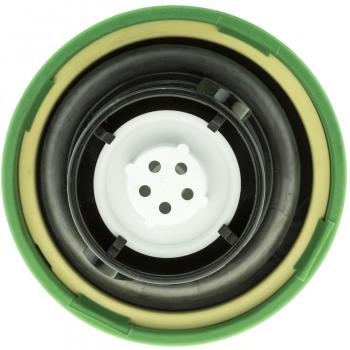 2009 GMC Sierra 3500 HD Fuel Tank Cap MotoRad MGC503 image 2 of 4