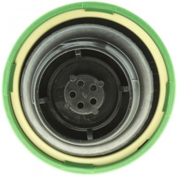 2006 Dodge Ram 3500 Fuel Tank Cap MotoRad MGC507 image 2 of 4