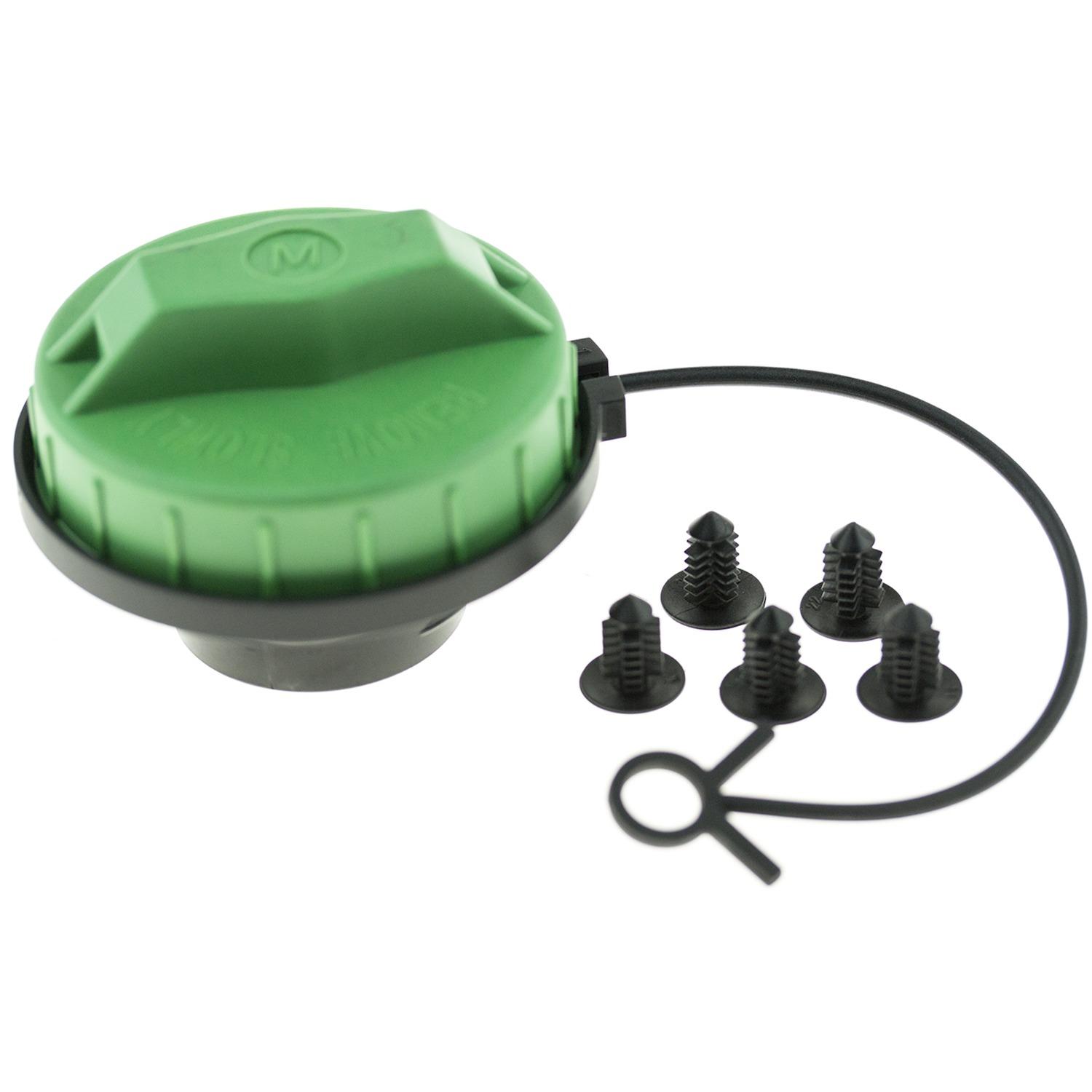 MotoRad MGC517T - Fuel Tank Cap MotoRad MGC517T Fuel Tank Cap product image 1 of 4