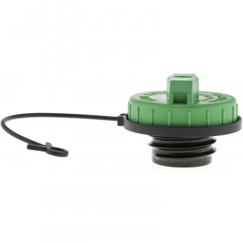 2012 Chevrolet Silverado 2500 HD Fuel Tank Cap MotoRad MGC517T image 3 of 4