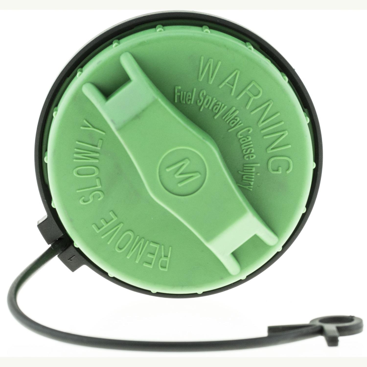 MotoRad MGC517T - Fuel Tank Cap MotoRad MGC517T Fuel Tank Cap product image 4 of 4
