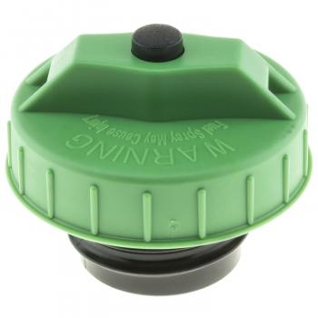 2012 Chevrolet Silverado 2500 HD Fuel Tank Cap MotoRad MGC519 image 1 of 4