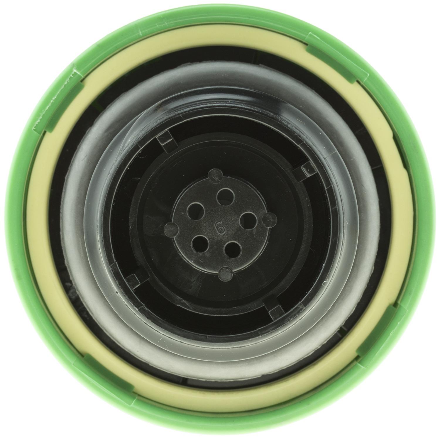 MotoRad MGC519 - Fuel Tank Cap MotoRad MGC519 Fuel Tank Cap product image 2 of 4