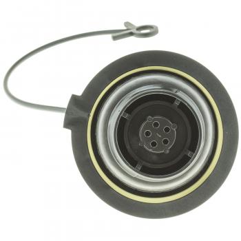 2006 Dodge Ram 3500 Fuel Tank Cap MotoRad MGC537T image 2 of 4