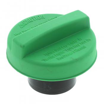 2013 Ford F-550 Super Duty Fuel Tank Cap MotoRad MGC539 image 1 of 4