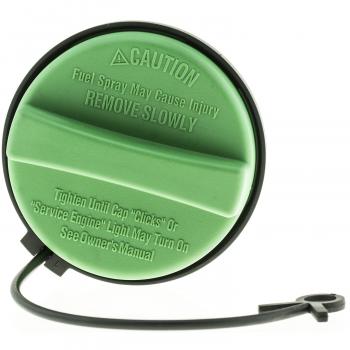 2013 Ford F-550 Super Duty Fuel Tank Cap MotoRad MGC539T image 4 of 4
