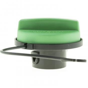 2009 GMC Sierra 3500 HD Fuel Tank Cap MotoRad MGC540T image 3 of 4