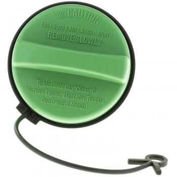 2009 GMC Sierra 3500 HD Fuel Tank Cap MotoRad MGC540T image 4 of 4