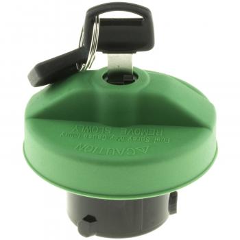 2000 Ford E-350 Super Duty Fuel Tank Cap MotoRad MGC582 image 1 of 4