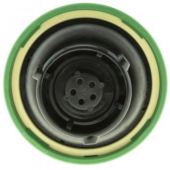 2000 Ford E-350 Super Duty Fuel Tank Cap MotoRad MGC582 image 2 of 4