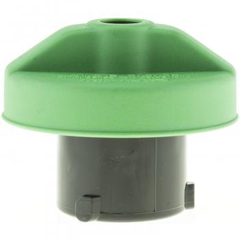 2000 Ford E-350 Super Duty Fuel Tank Cap MotoRad MGC582 image 3 of 4