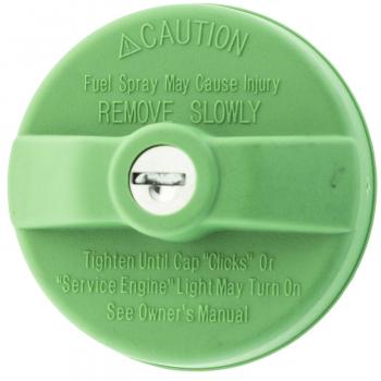 2000 Ford E-350 Super Duty Fuel Tank Cap MotoRad MGC582 image 4 of 4