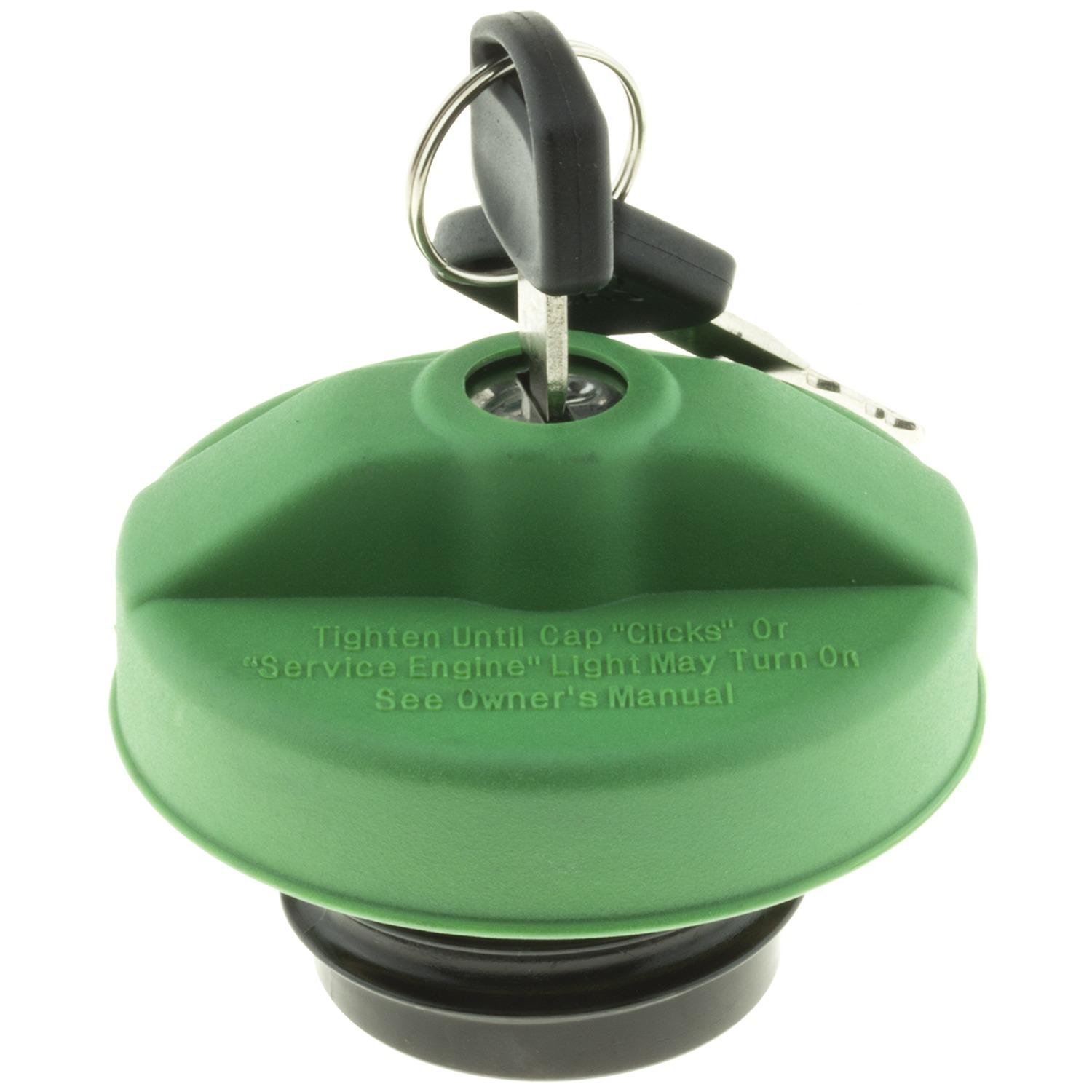 MotoRad MGC591 - Fuel Tank Cap MotoRad MGC591 Fuel Tank Cap product image 1 of 4