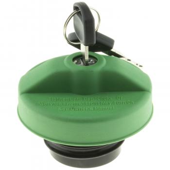2012 Chevrolet Silverado 2500 HD Fuel Tank Cap MotoRad MGC591 image 1 of 4