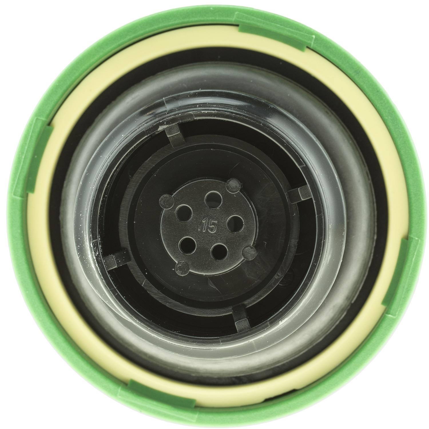 MotoRad MGC591 - Fuel Tank Cap MotoRad MGC591 Fuel Tank Cap product image 2 of 4