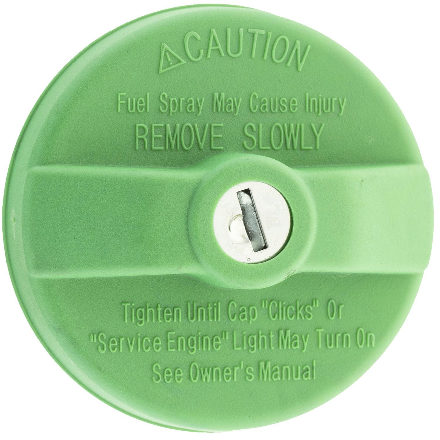 MotoRad MGC591 - Fuel Tank Cap MotoRad MGC591 Fuel Tank Cap product image 4 of 4