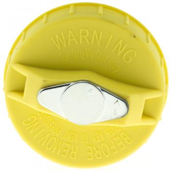 1994 Chrysler Intrepid Fuel Tank Cap MotoRad MGC600 image 4 of 4