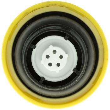 2016 Ford E-350 Super Duty Fuel Tank Cap MotoRad MGC602 image 2 of 4