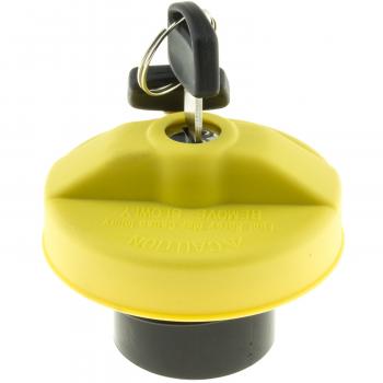 2008 Jeep Commander Fuel Tank Cap MotoRad MGC607 image 1 of 4