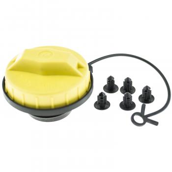 1994 Chrysler Intrepid Fuel Tank Cap MotoRad MGC617T image 1 of 4