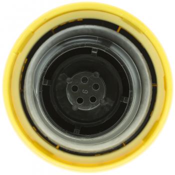 1994 Chrysler Intrepid Fuel Tank Cap MotoRad MGC619 image 2 of 4