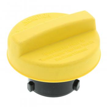2002 Mercury Mountaineer Fuel Tank Cap MotoRad MGC632 image 1 of 4