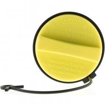 2002 Mercury Mountaineer Fuel Tank Cap MotoRad MGC632T image 4 of 4