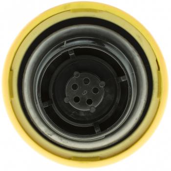 2008 Jeep Commander Fuel Tank Cap MotoRad MGC637 image 2 of 4
