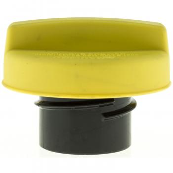2008 Jeep Commander Fuel Tank Cap MotoRad MGC637 image 3 of 4