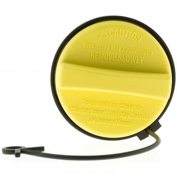 2008 Jeep Commander Fuel Tank Cap MotoRad MGC637T image 4 of 4
