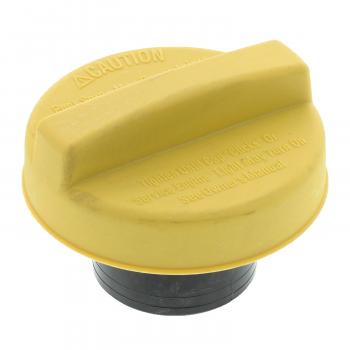 2016 Ford E-350 Super Duty Fuel Tank Cap MotoRad MGC639 image 1 of 4