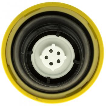 2016 Ford E-350 Super Duty Fuel Tank Cap MotoRad MGC639 image 2 of 4