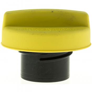 2016 Ford E-350 Super Duty Fuel Tank Cap MotoRad MGC639 image 3 of 4
