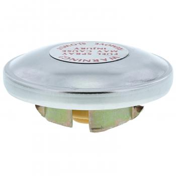 1974 Ford E-100 Econoline Fuel Tank Cap MotoRad MGC702 image 2 of 4